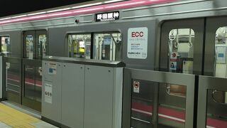 大阪メトロ 千日前線 (5号線)