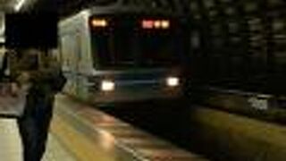 東京メトロ 東西線