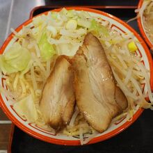 麺屋心 イオンモール幕張新都心店