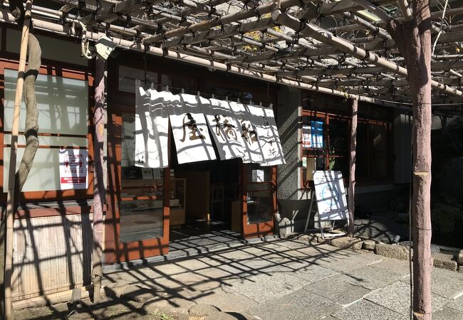 船橋屋 亀戸天神前本店 クチコミ アクセス 営業時間 亀戸 フォートラベル