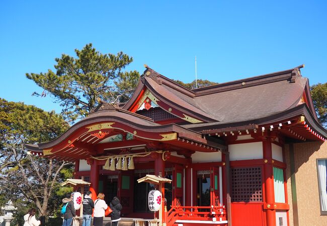 稲毛浅間神社 クチコミ アクセス 営業時間 千葉市 フォートラベル 稲毛浅間神社 クチコミ アクセス 営業時間 千葉市 フォートラベル