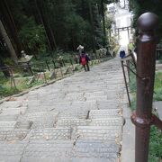 鹽竈神社帆手祭