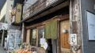 店頭販売の産直青果は質が良い