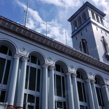 Myanmar Port Authority