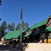 The Lodge at Bryce Canyon