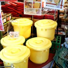 味噌作りキット