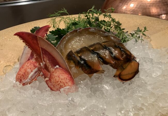 銀座うかい亭 クチコミ アクセス 営業時間 銀座 有楽町 日比谷 フォートラベル