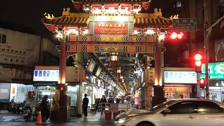 ディープな雰囲気はいまだ健在