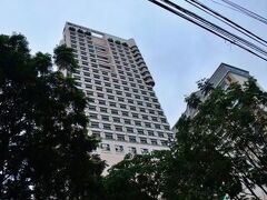 シェラトン サイゴン ホテル&タワーズ 写真