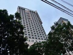 シェラトン サイゴン グランド オペラ ホテル 写真