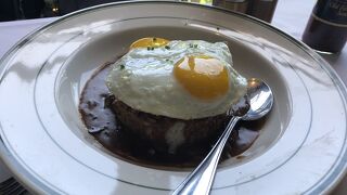 ウルフギャング　ワイキキ