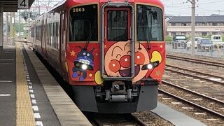 予讃線は2020年7月から新型車投入