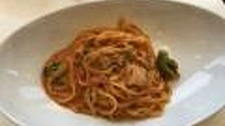 ゆっくり出来るカフェ