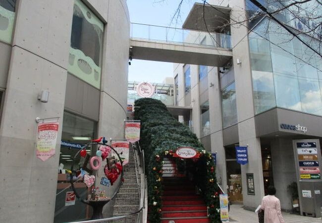 自由が丘スイーツフォレスト クチコミ アクセス 営業時間 自由が丘 フォートラベル