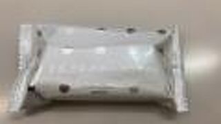 信州りんごバターサンドクッキーをいただきました。