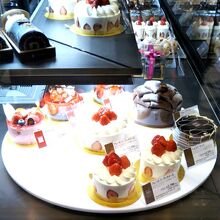 ヴィタメール 大丸東京店