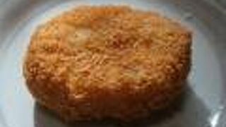 港町・デリカテッセン