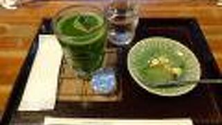 春日大社にある茶屋