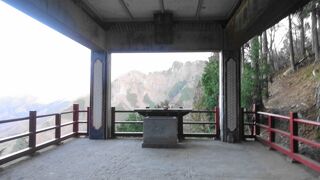 静かに過ごしたい所