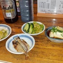 お通したっぷり