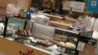 おにぎりが美味しいです。