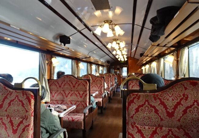 レトロ列車 三陸鉄道 クチコミ アクセス 営業時間 久慈 フォートラベル