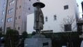 控えめなのが、親鸞らしい