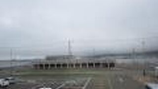 立派なターミナル