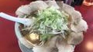 キムチが無くなってました。