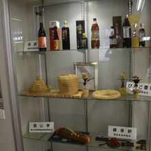 福山の特産品