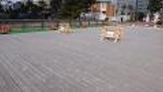 通行の安全にも配慮