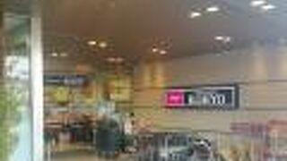 イオン系列の食品スーパー