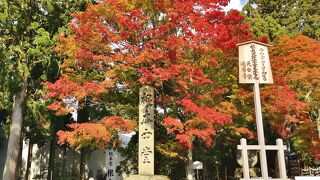 世界遺産の比叡山延暦寺