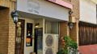 京都のドイツ系パン屋さん