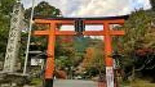 日吉・日枝・山王神社の総本宮