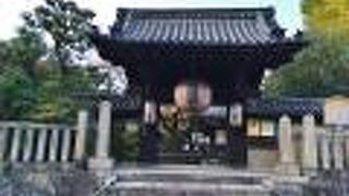 清水寺への参道