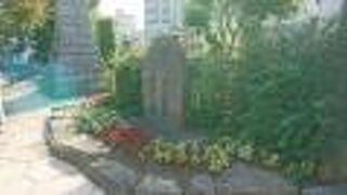 さりげないけどすばらしい運動。