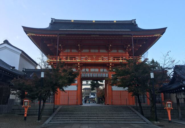 南楼門 クチコミ アクセス 営業時間 東山 祇園 北白川 フォートラベル