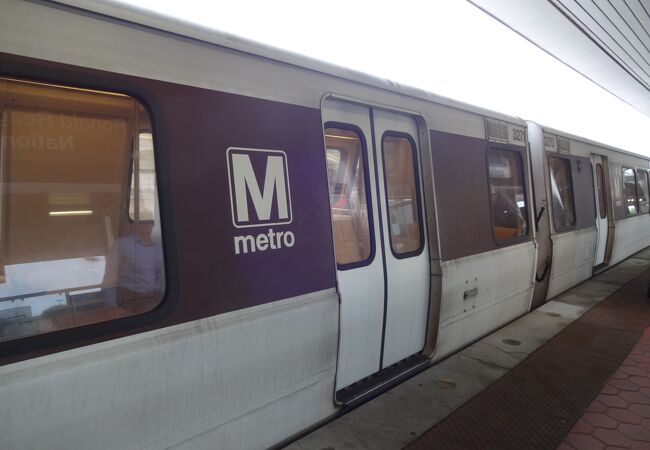 ワシントンd c の鉄道系 地下鉄 モノレールなど クチコミ人気ランキング フォートラベル ワシントンd c Washington Dc ワシントンd c の鉄道系 地下鉄 モノレールなど クチコミ人気ランキング フォートラベル ワシントンd c Washington Dc