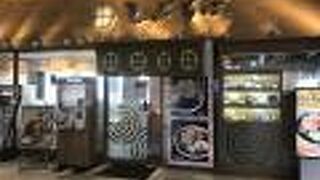 駅そばだが、そばのレベルは高い