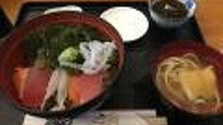 宮古島空港の定番食堂