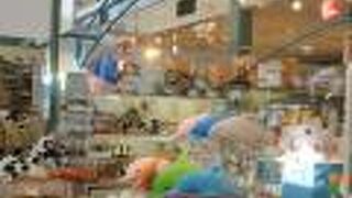 マニアックなお店