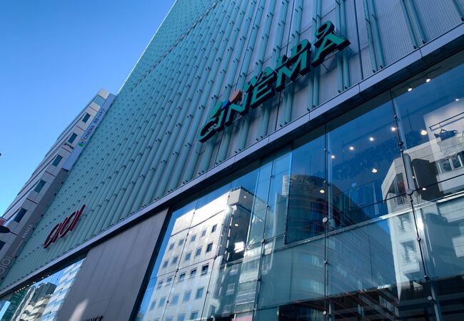 新宿バルト9 クチコミ アクセス 営業時間 新宿 フォートラベル