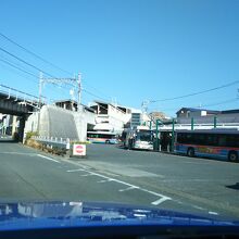 YRP野比駅