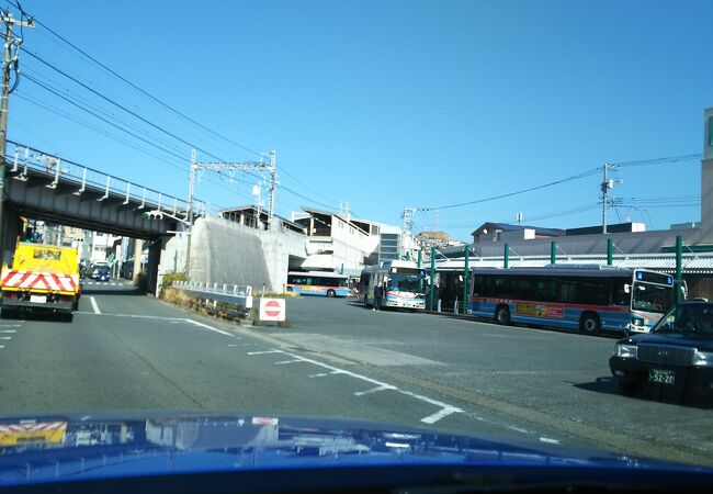 YRP野比駅