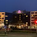 Crowne Plaza Amsterdam Schiphol