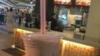 カレーカフェ　ホノルル