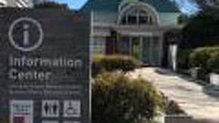 自然や見どころ紹介