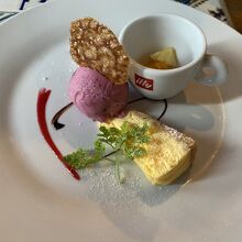 追加したドルチェ