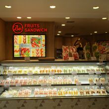 お菓子よりこっちが好き